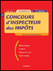 Le concours d'inspecteur des impôts