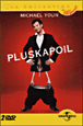 Pluskapoil - Edition Simple&nbsp;-&nbsp;Michaël Youn
