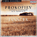 Serge Prokofiev, Leos Janacek