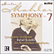Gustav Mahler&nbsp;-&nbsp;Symphonie N°7