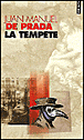 La tempête&nbsp;-&nbsp;Juan Manuel De Prada