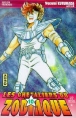 Les Chevaliers du Zodiaque, T10&nbsp;-&nbsp;Masami Kurumada
