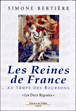 Les Deux Régentes&nbsp;-&nbsp;Simone Bertière