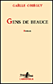 Gens de Beauce&nbsp;-&nbsp;Gaëlle Obiégly