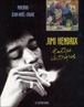 Jimi Hendrix&nbsp;-&nbsp;Moebius, Jean-Noël Coghe