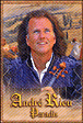 Paradis&nbsp;-&nbsp;André Rieu