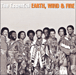 Earth Wind and Fire&nbsp;-&nbsp;Essential