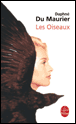 Les oiseaux&nbsp;-&nbsp;Daphné Du Maurier