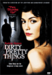 Dirty Pretty Things&nbsp;-&nbsp;Stephen Frears