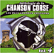 Compilation chansons corses