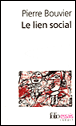 Le lien social&nbsp;-&nbsp;Pierre Bouvier
