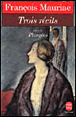 Trois recits  plongees&nbsp;-&nbsp;François Mauriac