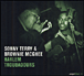 Sonny Terry, Brownie McGhee&nbsp;-&nbsp;Sonny Terry and Brownie McGhee - Digipack