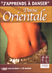 Danse orientale&nbsp;-&nbsp;Méthode d'apprentissage