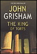The Kings of torts&nbsp;-&nbsp;John Grisham