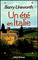 Un été en Italie&nbsp;-&nbsp;Barry Unsworth
