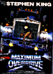 Maximum overdrive