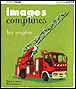 Les engins&nbsp;-&nbsp;Pierre Coran, Vanessa Gautier