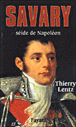 Savary&nbsp;-&nbsp;Thierry Lentz