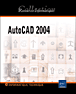 Autocad 2004&nbsp;-&nbsp;Olivier Le Frapper