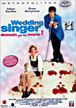The wedding singer&nbsp;-&nbsp;Frank Coraci