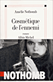 Cosmétique de l'ennemi&nbsp;-&nbsp;Amélie Nothomb