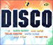 Compilation disco&nbsp;-&nbsp;World of disco