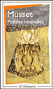 Poésies nouvelles&nbsp;-&nbsp;Alfred de Musset