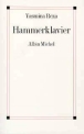 Hammerklavier&nbsp;-&nbsp;Yasmina Reza