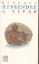 Apprendre a vivre,1