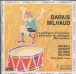 Darius Milhaud&nbsp;-&nbsp;Un petit peu d'exercices - Un petit peu d'exercice
