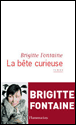 La bête curieuse&nbsp;-&nbsp;Brigitte Fontaine