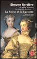 La reine et la favorite&nbsp;-&nbsp;Simone Bertière
