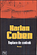 Rupture de contrat&nbsp;-&nbsp;Harlan Coben