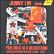 Jenny Lin&nbsp;-&nbsp;Preludes to a Revolution