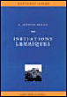 Initiations lamaïques&nbsp;-&nbsp;Alexandra David-Néel