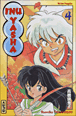 Inu-Yasha, T4&nbsp;-&nbsp;Rumiko Takahashi