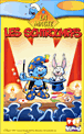 Les Schtroumpfs&nbsp;-&nbsp;Dessin Animé