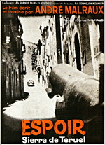 Espoir&nbsp;-&nbsp;André Malraux