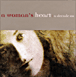 Compilation musique irlandaise&nbsp;-&nbsp;A woman's heart