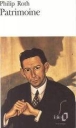 Patrimoine&nbsp;-&nbsp;Philip Roth