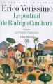Le portrait de rodrigo cambara&nbsp;-&nbsp;E. Verissimo