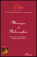 Musique et philosophie&nbsp;-&nbsp;Danielle Cohen-Lévinas