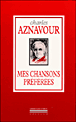 Mes chansons préférées&nbsp;-&nbsp;Charles Aznavour