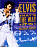 Elvis : That's the way it is&nbsp;-&nbsp;Elvis Presley