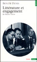 Essais, De Pascal Sartre&nbsp;-&nbsp;Benoît Denis