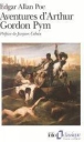 Les Aventures d'Arthur Gordon Pym