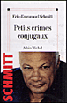 Petits crimes conjugaux&nbsp;-&nbsp;Eric-Emmanuel Schmitt
