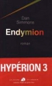 Le cycle d'Hypérion, T3&nbsp;-&nbsp;Dan Simmons