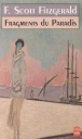 Fragments de paradis&nbsp;-&nbsp;Francis Scott Fitzgerald